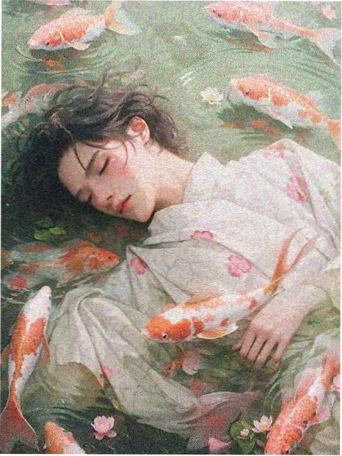浮生若梦 都市情感剧